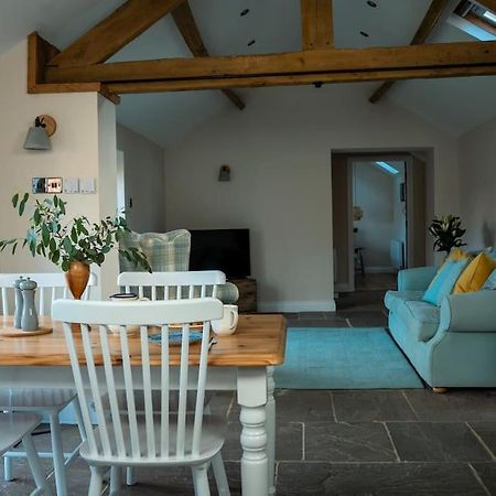 The Stables, Converted Barn Outside York Exterior photo